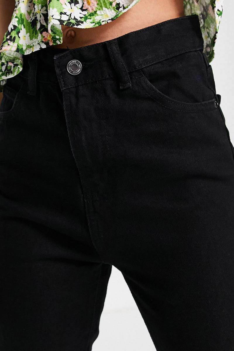 Jeans DTT Lou mom