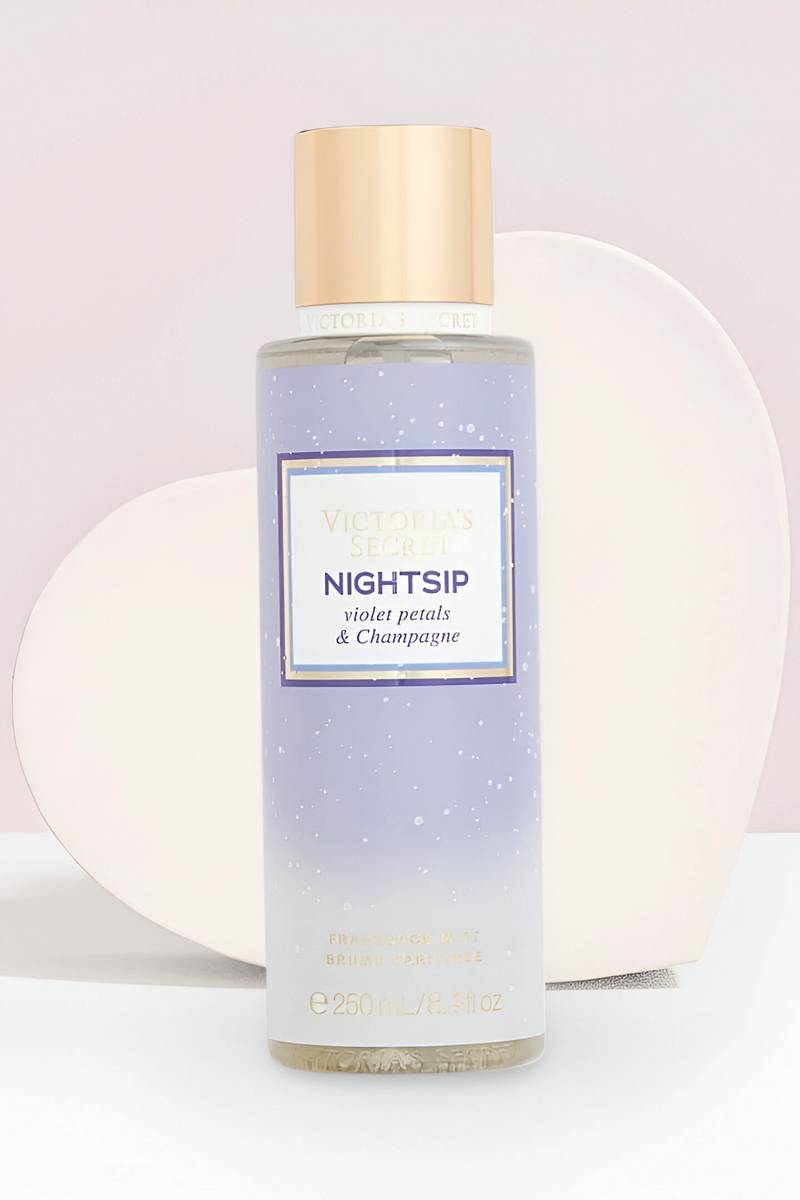 Splash love spell shimmer - Victoria's Secret Original