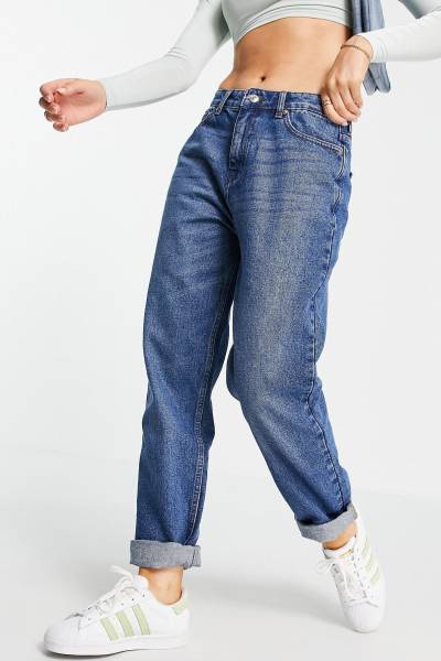 Jeans DTT Veron Core relaxed