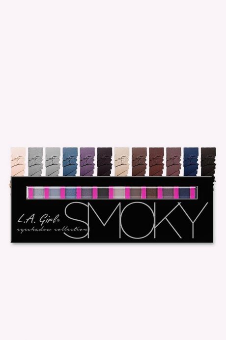 Sombras L.A. Girl Brick - Nudes